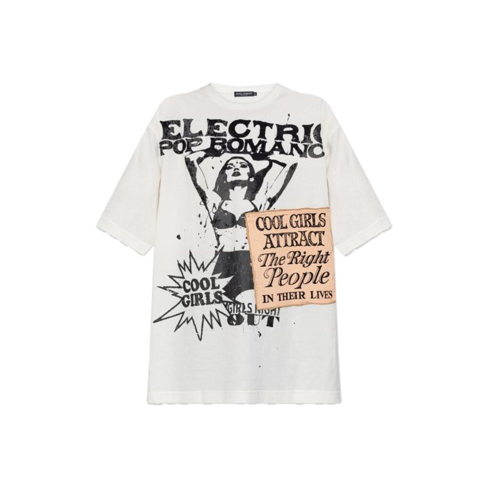 Oversize T-shirt